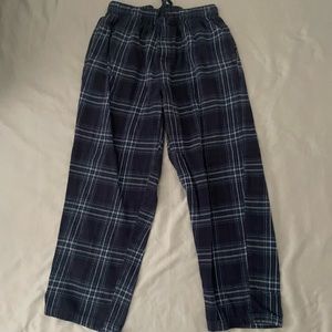 Pajama pants